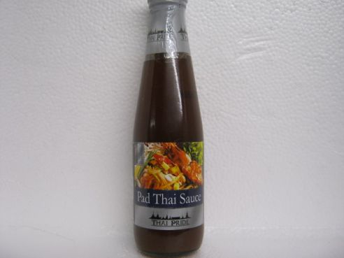 Pad Thai Sauce, Thai Pride, 295ml